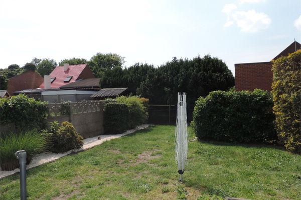 Appartement verkocht / Leopoldsburg