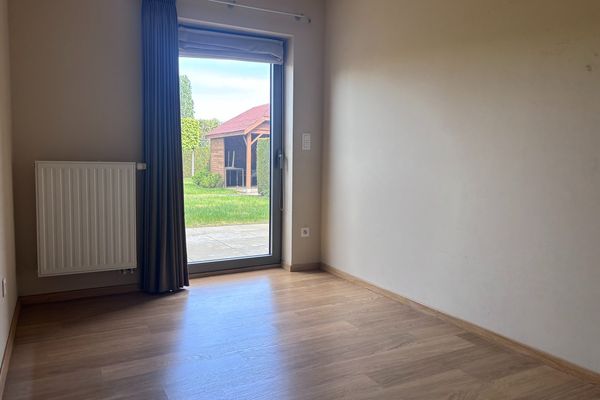 Appartement te huur / Kermt
