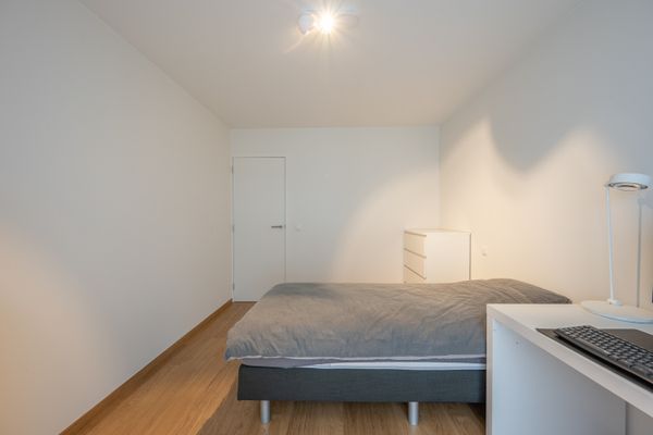 Foto van het pand