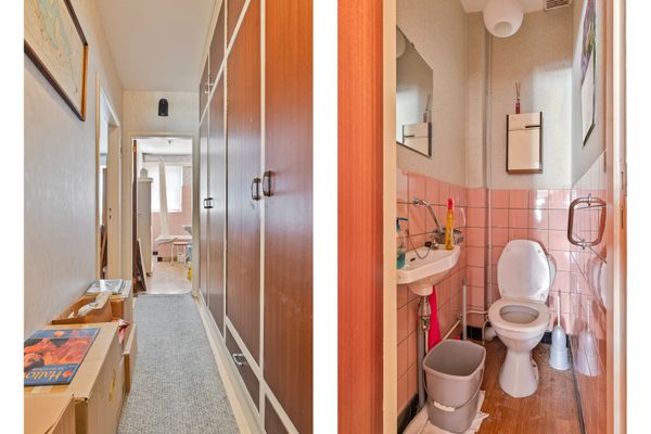 Appartement verkocht / Deurne