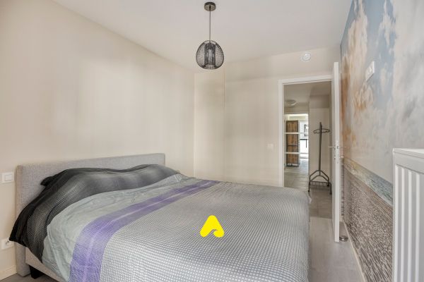 Appartement a vendre / Middelkerke