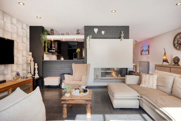 Huis te koop / Ninove