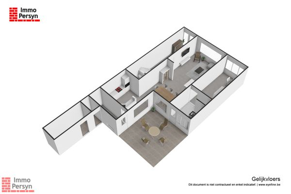 Huis te koop / Averbode