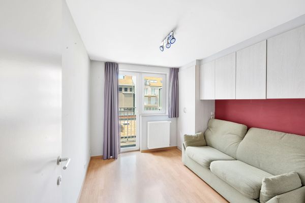 Foto van het pand