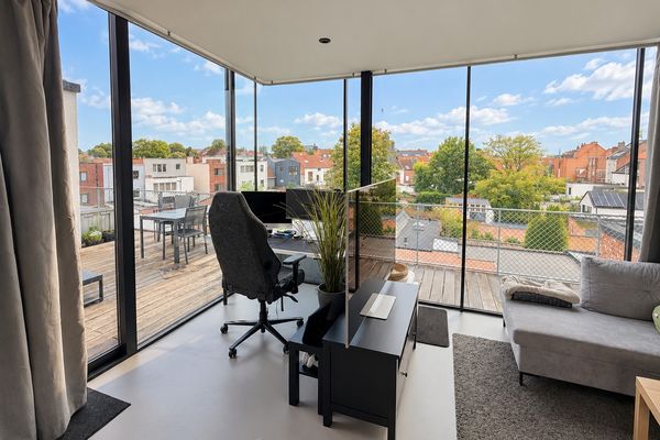 Appartement te koop / Heverlee
