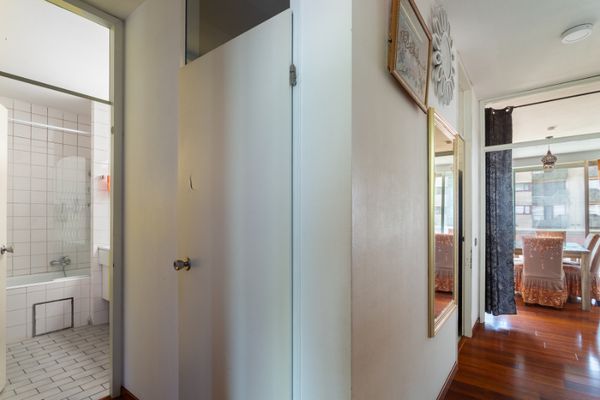 Appartement te koop / Merksem