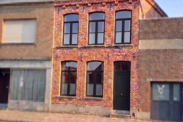 Huis te koop / Brugge