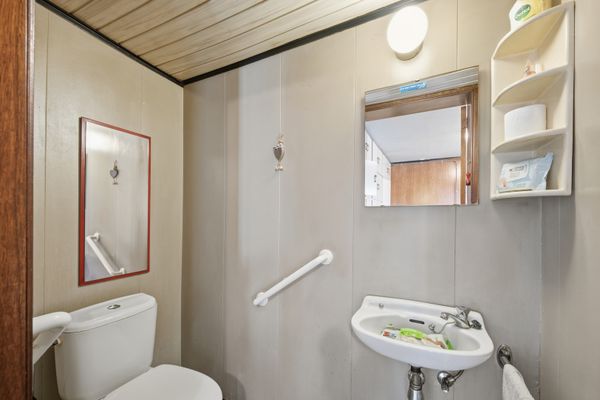 Huis te koop / Itegem