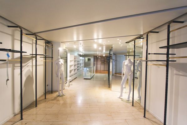 Commercieel te huur / Sint-Truiden