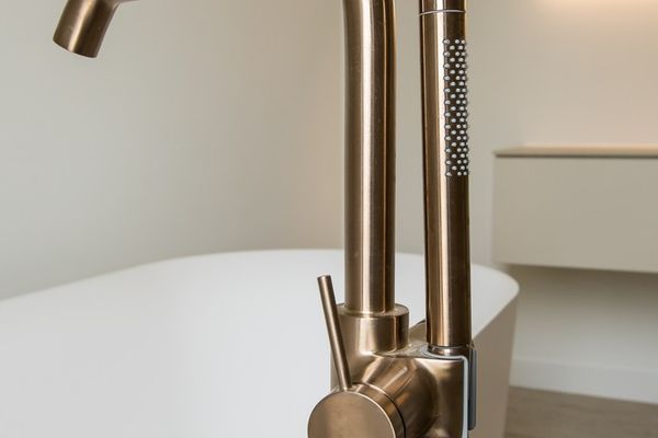 Huis optie koop / Pulle
