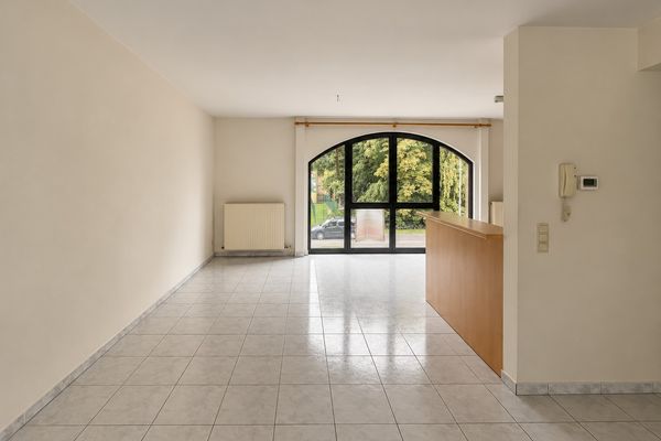Duplex te koop in Genk