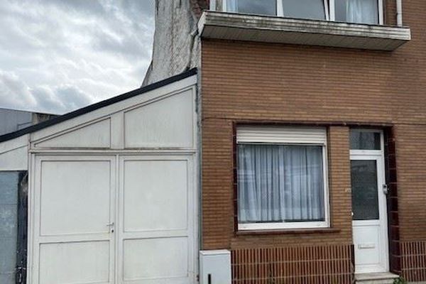 Huis te koop / Ninove