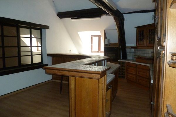 Commercieel te huur / Bierbeek