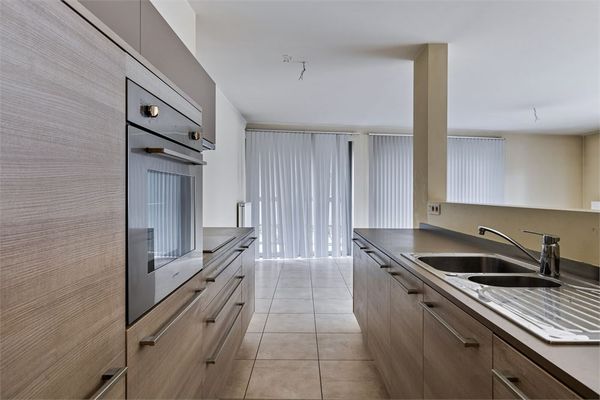 Appartement te koop / Ninove