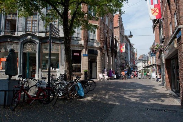 Huis te koop / Leuven