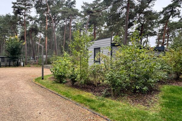 Vakantiewoning
                                te koop
                                in Zutendaal