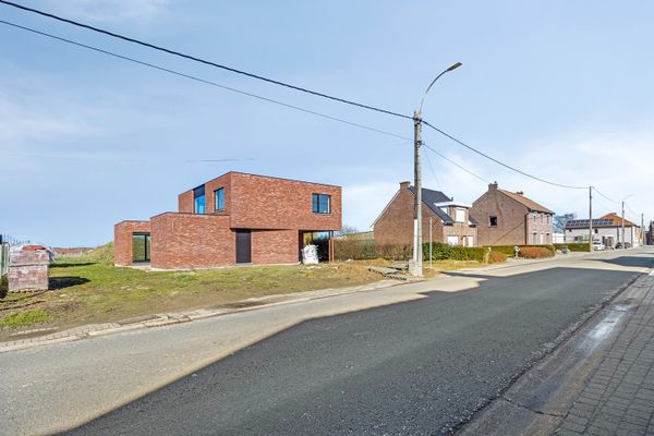 Woning
                            te koop in Zepperen