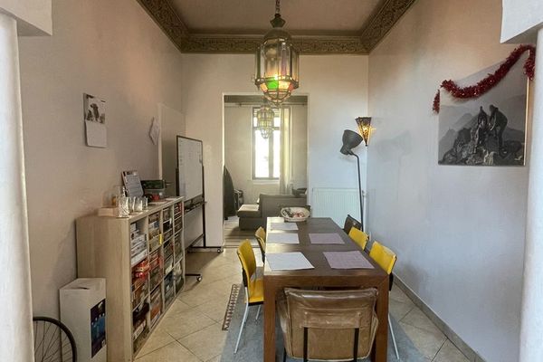 Huis te huur / Leuven