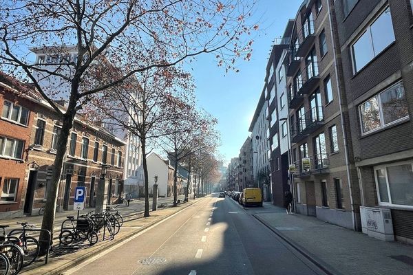 Appartement te koop / Leuven