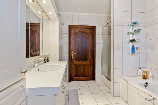 Huis te koop / Nieuwerkerken