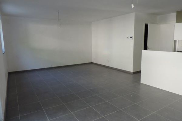 Appartement verhuurd / Beverlo