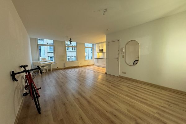 Appartement te huur / Antwerpen