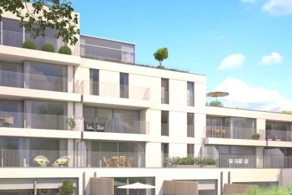 Appartement te huur / Genk