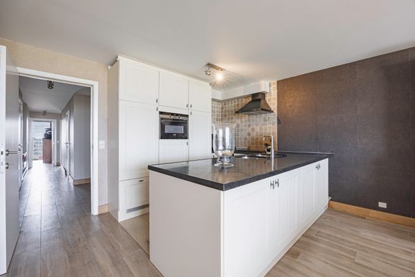Foto van het pand