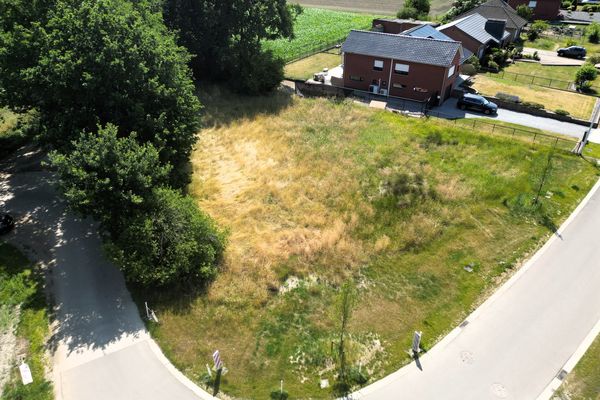 Grond te koop / Deurne