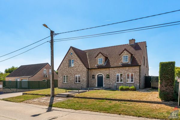 Huis in Budingen