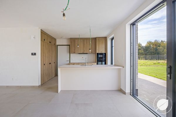 Huis te koop / Spalbeek