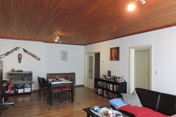 Appartement verkocht / Leopoldsburg