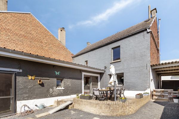 Huis te koop / Ninove