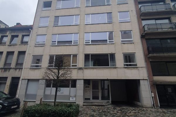 Appartement te koop / Mechelen