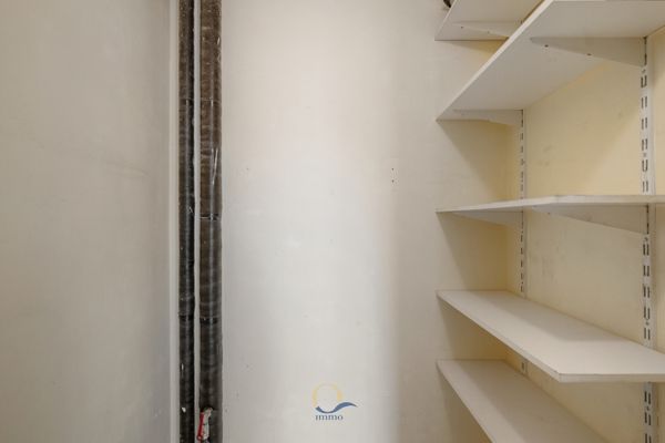 Appartement optie koop / Oostende