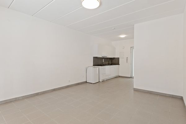 Appartement
                                verhuurd
                                in Antwerpen