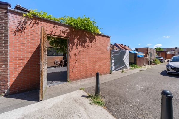 Huis te koop / Hasselt