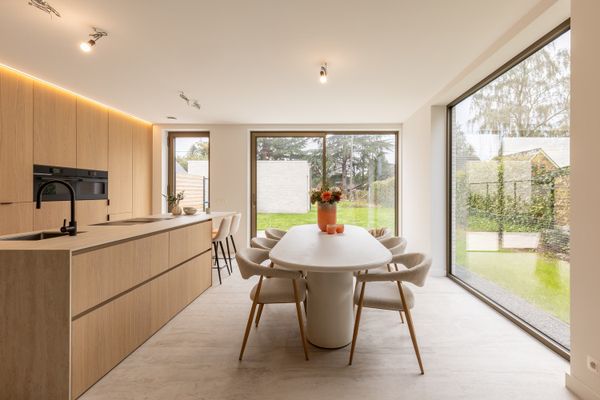 Huis te koop / Pulle