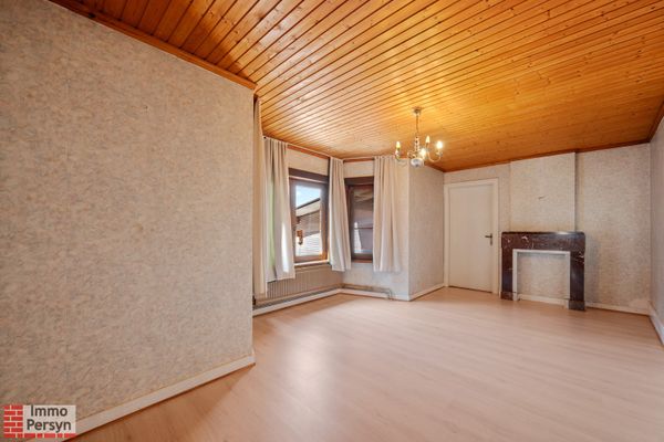 Huis te koop / Scherpenheuvel