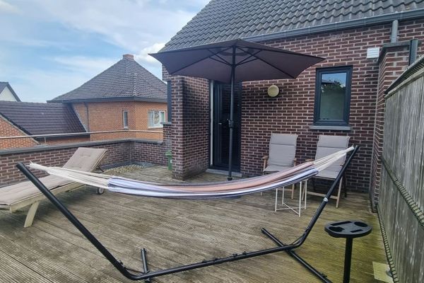 Appartement te huur / Hasselt