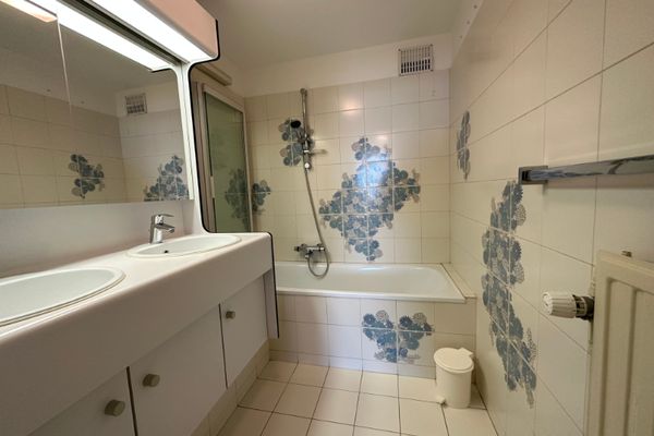 Appartement vakantieverhuur / Oostende