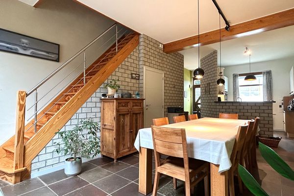 Huis te koop / Bertem