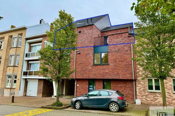 Duplex
                                te huur in Borgloon