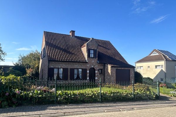 Huis te koop / Herent