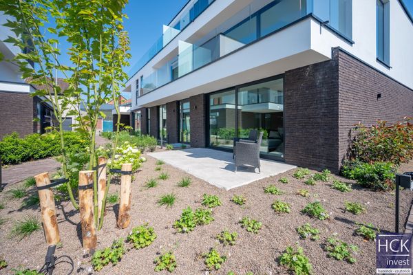 Appartement te koop / Kruishoutem