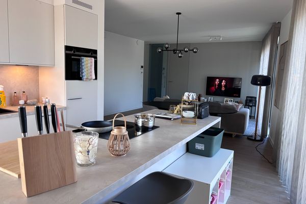 Appartement te huur / Kermt