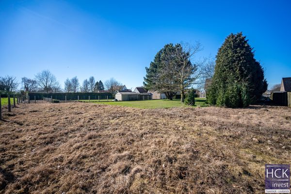 Huis te koop / Kruishoutem