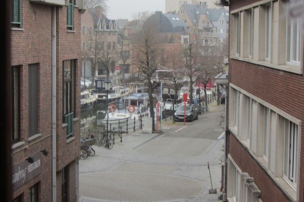 Assistentiewoning  te koop / Mechelen