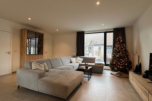 Huis
                                te huur
                                in Zwevezele