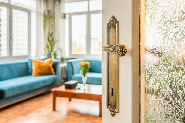 Appartement
                                verkocht
                                in Linkeroever